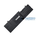 Akku für Dell 312-0443 312-0444 312-0445 CG386 FG442 FG447 FG451 - Ersatz-Akku