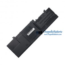 Akku für Dell 312-0443 312-0444 312-0445 CG386 FG442 FG447 FG451 - Ersatz-Akku
