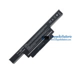 Akku für Dell U597P 0U600P P219P N998P W356P W358P 312-4000 312-4009 312-0975 - Ersatz-Akku