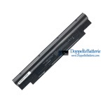 Akku für Dell 268X5 H2XW1 H7XW1 312-1258 312-1257 JD41Y N2DN5 - Ersatz-Akku