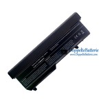 Akku für Dell K738H 312-0859 0N950C K738H N950C 0T112C U661H - Ersatz-Akku