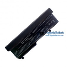 Akku für Dell K738H 312-0859 0N950C K738H N950C 0T112C U661H - Ersatz-Akku
