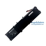 Akku für Dell M5510m5520 XPS15 9550 9560 6GTPY M5520 M5510 - Ersatz-Akku