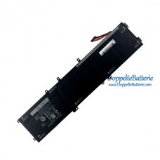 Akku für Dell M5510m5520 XPS15 9550 9560 6GTPY M5520 M5510 - Ersatz-Akku