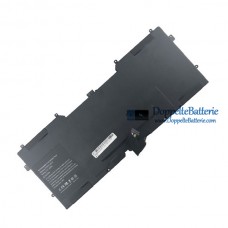 Akku für Dell XPS 13-7000sLV XPS 13-9001sLV XPS 13-925sLV XPS 13-L321X - Ersatz-Akku