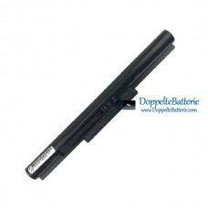 Akku für Sony Vaio SVF14215SH SVF14213SA SVF14213SF - Ersatz-Akku