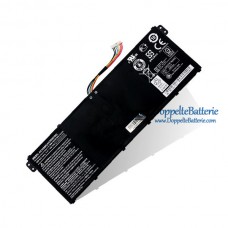 Batterie für Gateway NE511NE512 - Ersatz-Akku