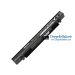 Akku Asus F450 F550C F552 K450 K550 P450 Serie - Ersatz-Akku