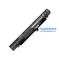 Akku für Asus P550 R409 R510 A550VB Serie - Ersatz-Akku