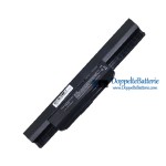 Akku Asus X43SV X43T X43TA X43TK X43U X43EC 9-Cell - Ersatz-Akku