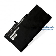 Akku für HP 740 G2 745 G2 750 G2 755 G2 - Ersatz-Akku