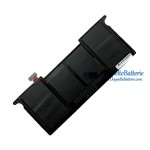 Akku für Apple Macbook Air 11,6 * MD711ZP / A 11.6 * MD712ZP / A 1L6 * MD711CH / A - Ersatz-Akku