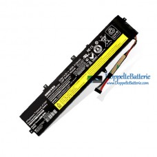 Akku Lenovo Thinkpad V4400u S440 Thinkpad S3 - Ersatz-Akku