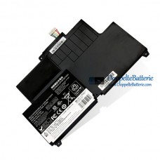 Akku Lenovo 45N1092 45N1093 45N1094 45N1095 41CP5 / 42 / 61-2 - Ersatz-Akku