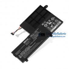 Akku Lenovo L14M2P21 L14L2P21 L14S2P21 - Ersatz-Akku