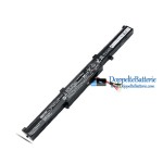 Akku Asus X450 X450E X450J X450JF A450 A450C - Ersatz-Akku
