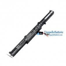 Akku Asus X450 X450E X450J X450JF A450 A450C - Ersatz-Akku