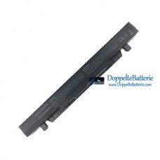Akku Asus A41N1424 ROG GL552 ROG GL552J ROG GL552JX - Ersatz-Akku