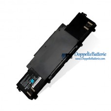 Akku für Thunderobot 911-471016G128S1T8604G8B - Ersatz-Akku