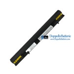 Akku Lenovo L12S4F01 L12S4A01 - Ersatz-Akku