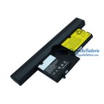 Akku für Lenovo ThinkPad X61 7676 X61 7678 X61 7679 X61s - Ersatz-Akku