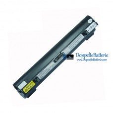 Akku für Lenovo IdeaPad S10 S10 S10 20015 4231 S10C - Ersatz-Akku