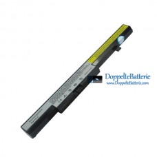 Akku für Lenovo L12M4E55 (4ICR18 / 65) L13M4A01 L13L4A01 121500191 - Ersatz-Akku