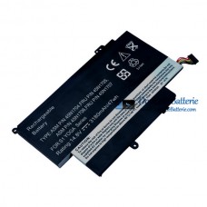 Akku für Lenovo ASM P / N 45N1704 FRU P / N 45N1705 ASM P / N 45N1706 FRU P / N 45N1707 - Ersatz-Akku