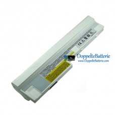 Akku Lenovo IdeaPad M33D3UK S10-3c S100 S205 White - Ersatz-Akku