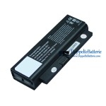 Akku für HP Serie 4311s 4311 4310S 4210S - Ersatz-Akku