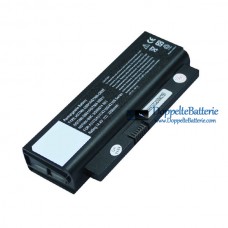 Akku für HP Serie 4311s 4311 4310S 4210S - Ersatz-Akku