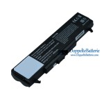 Akku für HP B2000 LB32111B LB52113B LB52113D - Ersatz-Akku