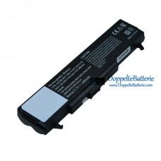 Akku für HP B2000 LB32111B LB52113B LB52113D - Ersatz-Akku