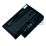 Akku HP Presario 2508EA-DK775A - Ersatz-Akku
