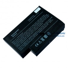 Akku HP Presario 2527 2527AI-DV554PA 2527EU-DP883E 2528 - Ersatz-Akku