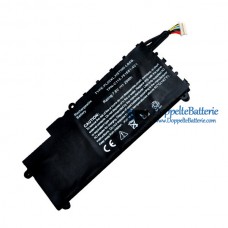 Akku für HP PL02XL HSTNN-LB6B TPN-C115 751681-421 - Ersatz-Akku