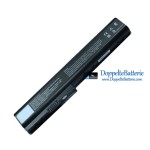 Akku für HP Pavilion DV7-1137 DV7-1150 DV7-1170 - Ersatz-Akku