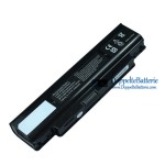 Akku für Dell Inspiron 1120 M101 Inspiron 2XRG7 - Ersatz-Akku