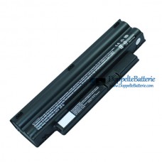 Akku für Dell Inspiron mini1012 mini1018 mini10 (1012) mini10 (1018) - Ersatz-Akku