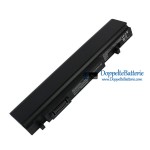 Akku für Dell 312-0814 U011C W267C W298C X413C - Ersatz-Akku