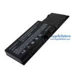 Akku für Dell Precision M2400 M4400 M6400 M6500 - Ersatz-Akku Akku für Dell Precision M2400 M4400 M6400 M6500 - Ersatz-Akku