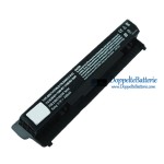 Akku für Dell 00R271 312-0229 451-11040 451-11456 - Ersatz-Akku