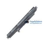 Akku Asus F102BA-DF047H F102BA-SH41T VivoBook F102B F200CA - Ersatz-Akku
