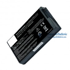Akku Asus F8 F8S / H A32-A8 X80S / H X81S X88 N80 N81 Z99 - Ersatz-Akku