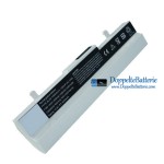 Akku Asus Eee PC 1005HA-VU1X-BK 1005HA-VU1X-BU - Ersatz-Akku