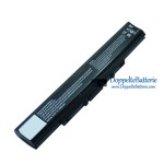 Akku Asus U41S U41SD P31 P31F P31J P31JC P31JG P31S - Ersatz-Akku