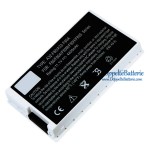 Akku Asus F81E F81SE F83E43Vf-SL X88E44SE-SL White - Ersatz-Akku