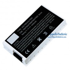 Akku Asus F81E F81SE F83E43Vf-SL X88E44SE-SL White - Ersatz-Akku