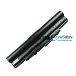 Akku für Asus U80 U80A U80A-RSTM U80E U80E66V-SL U80E667V-SL U80V U81 - Ersatz-Akku