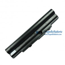 Akku Asus A31-U20 LOA2011 LO62061 L062061 90-NVA1B2000Y - Ersatz-Akku